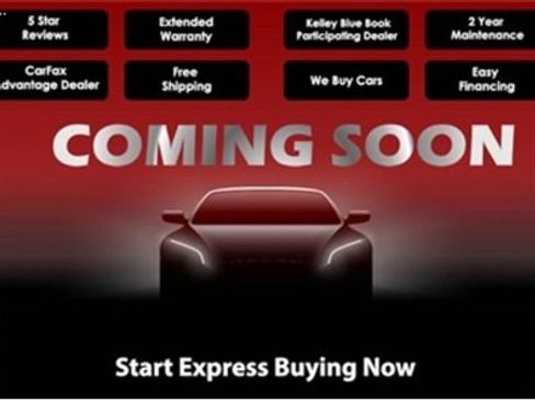 Used 2022 Mitsubishi Outlander ES AWD/4WD image 1