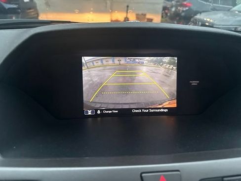 Used 2016 Honda Odyssey Touring image 12