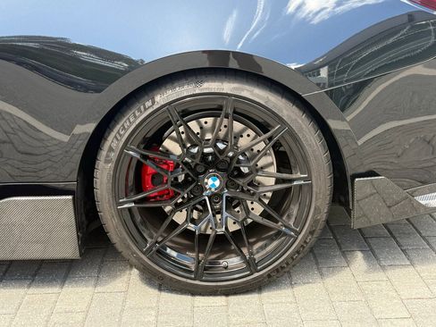 Used 2024 BMW M4 xDrive Competition image 24