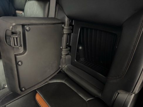 Used 2019 GMC Sierra 1500 AT4 w/ AT4 Premium Package image 12