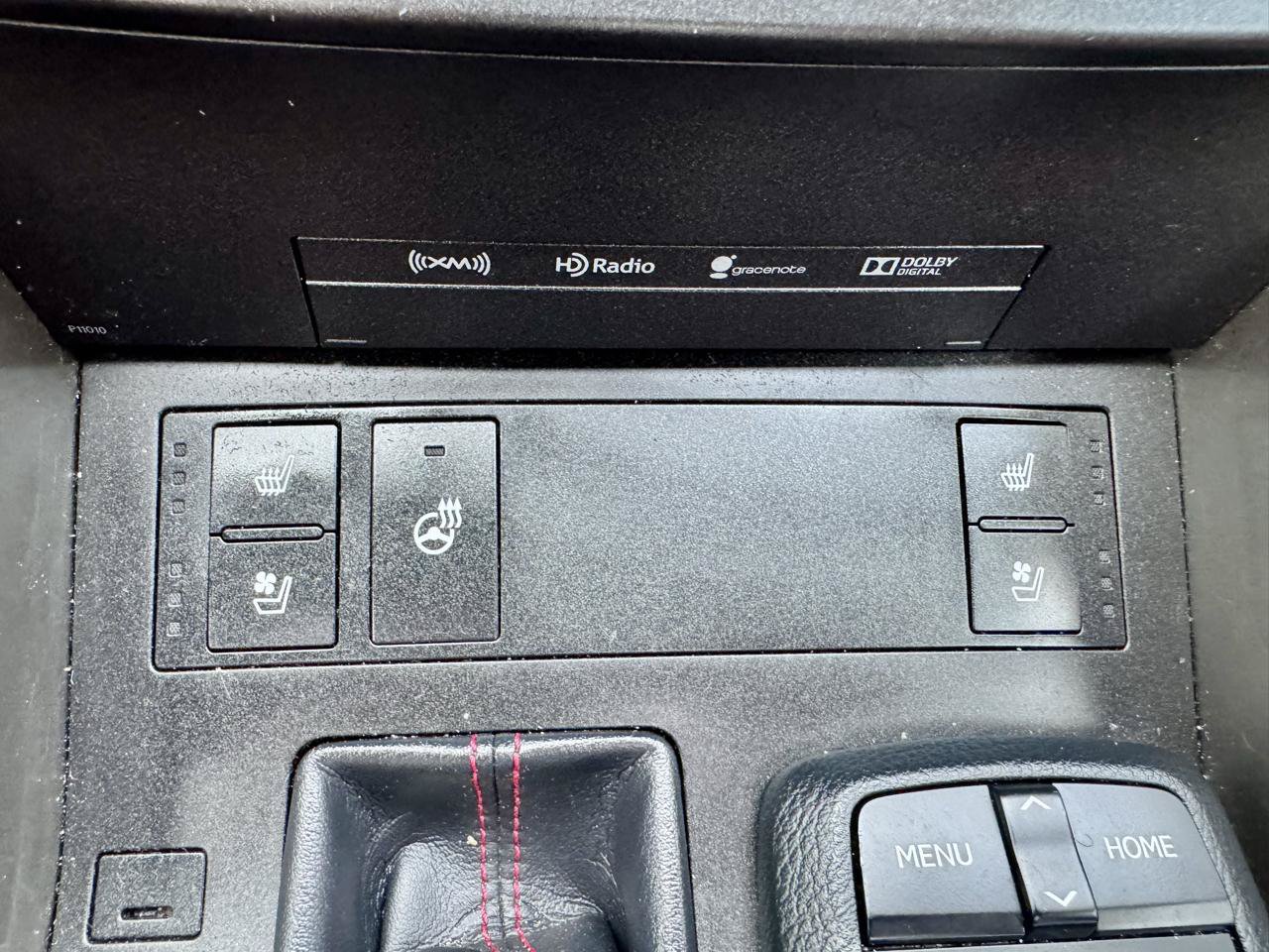 Used 2016 Lexus IS 300 AWD w/ F Sport Package image 25