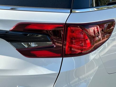 New 2026 Honda Odyssey Touring image 31