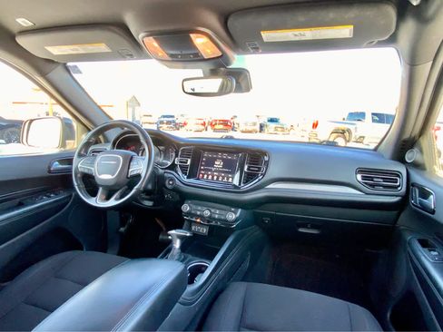 Used 2023 Dodge Durango SXT Launch Edition image 29