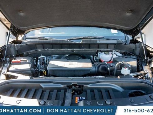 New 2026 Chevrolet Silverado 1500 RST w/ All Star Edition Plus image 41