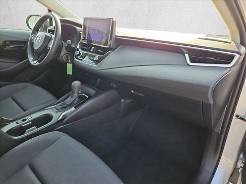 Certified 2024 Toyota Corolla LE FWD image 21