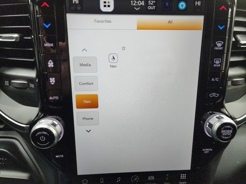 Used 2023 RAM 3500 Laramie image 58