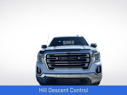 Used 2020 GMC Sierra 1500 SLT w/ SLT Premium Plus Package image 14