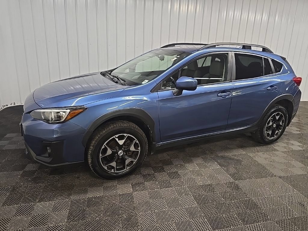 Used 2018 Subaru Crosstrek 2.0i Premium AWD/4WD image 6