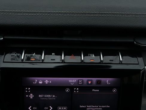 Used 2022 Jeep Grand Cherokee Limited RWD image 14