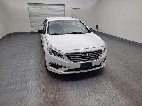Used 2017 Hyundai Sonata ECO FWD image 14