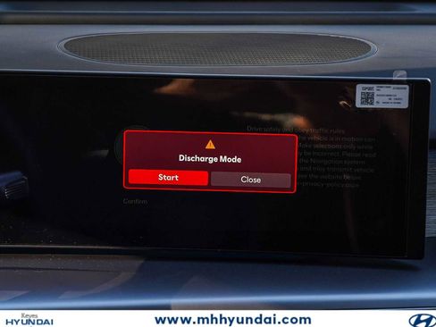 New 2026 Hyundai Ioniq 9 SEL AWD/4WD image 19