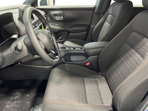 New 2027 Honda HR-V Sport image 13