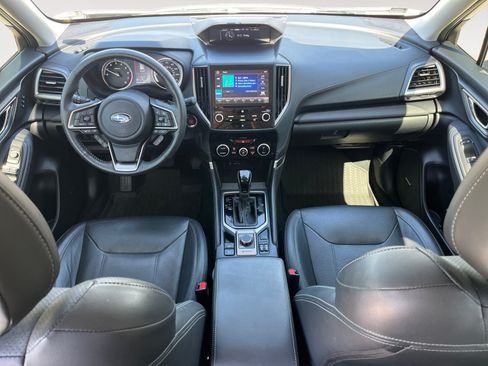 Used 2020 Subaru Forester Touring w/ Popular Package #2 AWD/4WD image 12