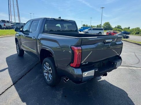 New 2026 Toyota Tundra 1794 Edition AWD/4WD image 5