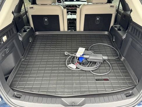 Used 2025 MAZDA CX-90 Plug-In Hybrid w/Premium Sport image 32