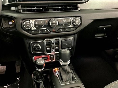 New 2026 Jeep Wrangler Willys image 7