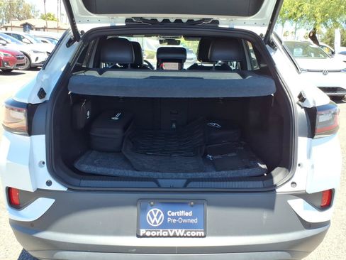 Used 2023 Volkswagen ID.4 S RWD image 17