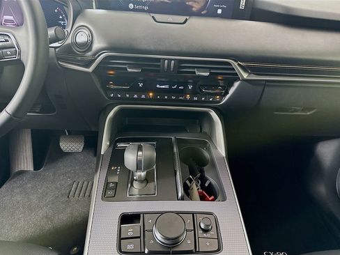New 2026 MAZDA CX-90 3.3 Turbo w/ Premium Plus Pkg image 15