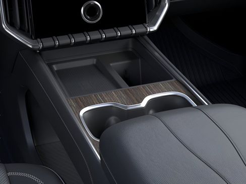 New 2026 GMC Acadia Denali image 23