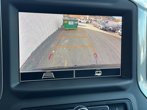 Used 2023 Chevrolet Silverado 1500 Custom image 30