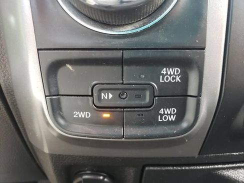 Used 2022 RAM 1500 Warlock w/ Electronics Group AWD/4WD image 19