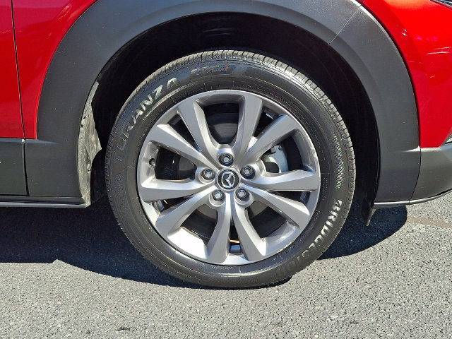 Certified 2024 MAZDA CX-30 AWD 2.5 S w/ Preferred Package image 9