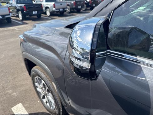 New 2026 Toyota Tundra 1794 Edition AWD/4WD image 8