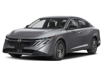 New 2026 Nissan Sentra SV w/ SV Convenience Package