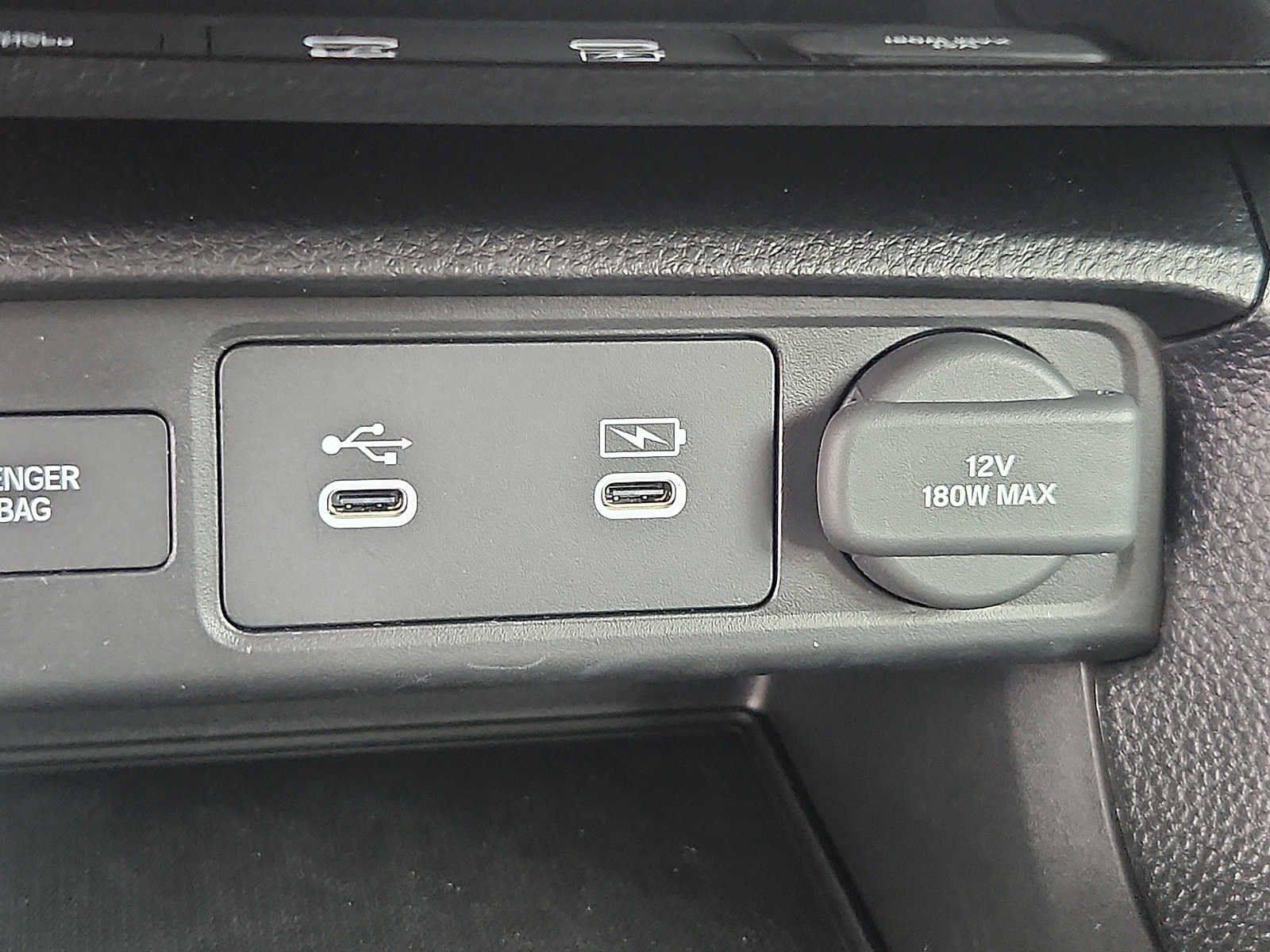 Certified 2026 Honda Civic LX image 24