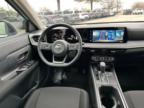 New 2026 Nissan Kicks S w/ Charging Package image 21