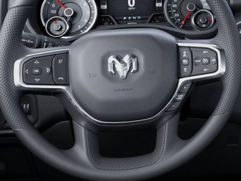 New 2026 RAM 1500 Express AWD/4WD image 20
