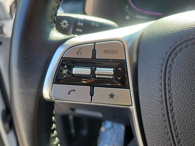 Used 2024 Kia Telluride EX FWD image 24