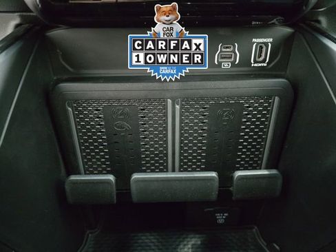 Used 2025 RAM 1500 Rebel w/ Rebel Level 2 Equipment Group image 35