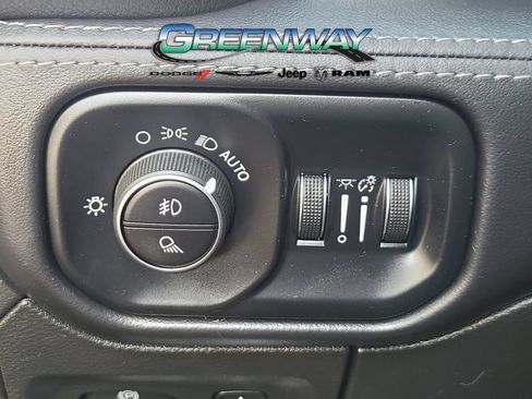 Used 2022 RAM 1500 Limited w/ Body Color Bumper Group AWD/4WD image 20