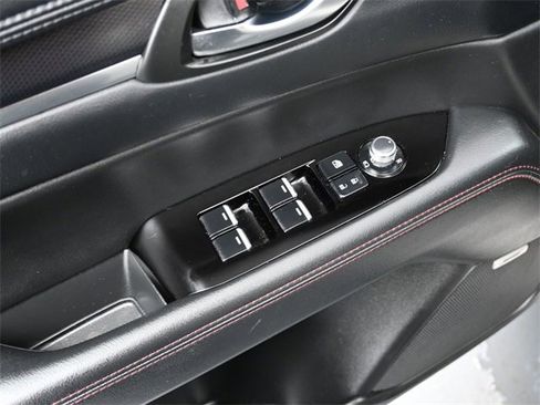 Certified 2024 MAZDA CX-5 2.5 Turbo w/ Premium Package image 14