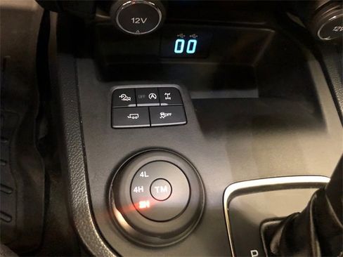 Used 2021 Ford Ranger XL w/ FX4 Off-Road Package image 21