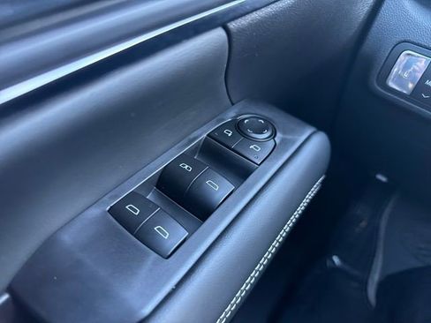 Certified 2026 GMC Terrain Elevation image 10