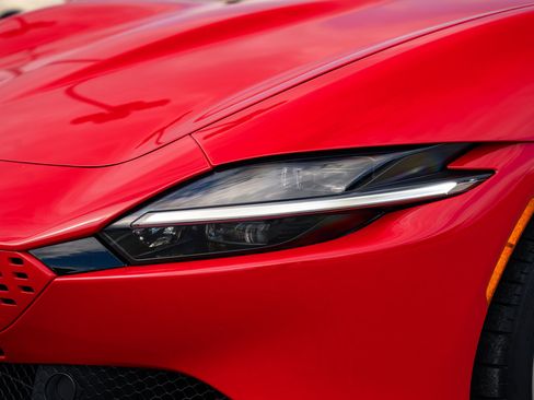 Used 2021 Ferrari Roma image 74