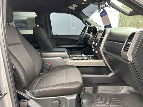 Certified 2021 Ford Expedition XLT image 30