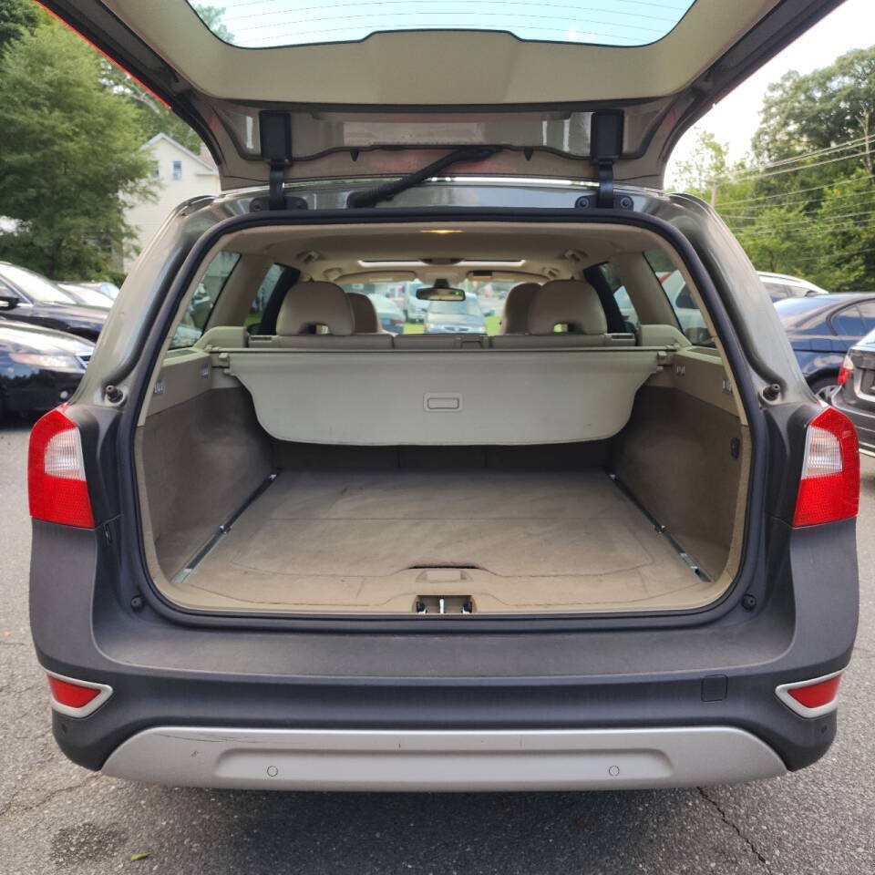 Used 2009 Volvo XC70 3.2 AWD/4WD image 13