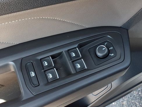 Certified 2022 Volkswagen Atlas Cross Sport SE w/ Black Wheel Package image 18