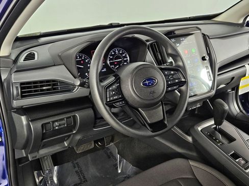 Certified 2025 Subaru Crosstrek 2.0i Premium w/ Crosstrek Mirror Package AWD/4WD image 30