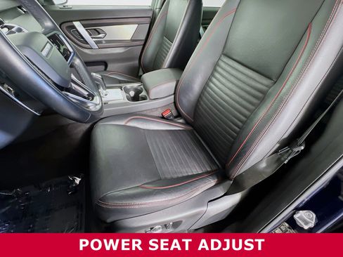 Used 2022 Land Rover Discovery Sport S R-Dynamic image 3