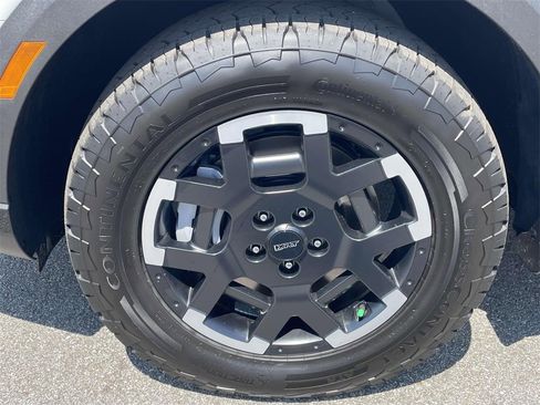 New 2026 Hyundai Palisade XRT Pro image 5