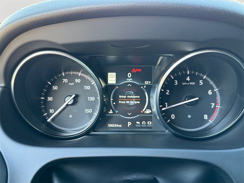 Used 2017 Land Rover Discovery Sport HSE image 29