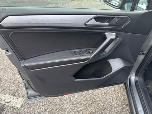 Certified 2023 Volkswagen Tiguan S w/ IQ.Drive Package image 11