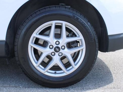 Used 2023 Ford Edge SEL w/ Convenience Package AWD/4WD image 35