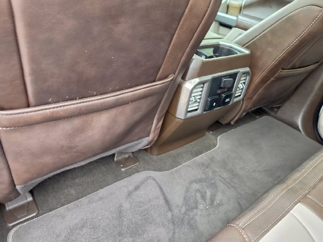 Used 2019 Ford F150 Limited w/ Trailer Tow Package AWD/4WD image 32