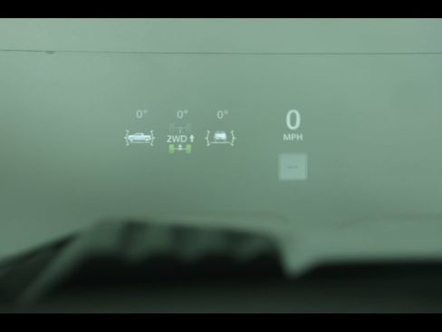 Used 2023 Chevrolet Silverado 2500 High Country w/ Z71 Off-Road Package image 16