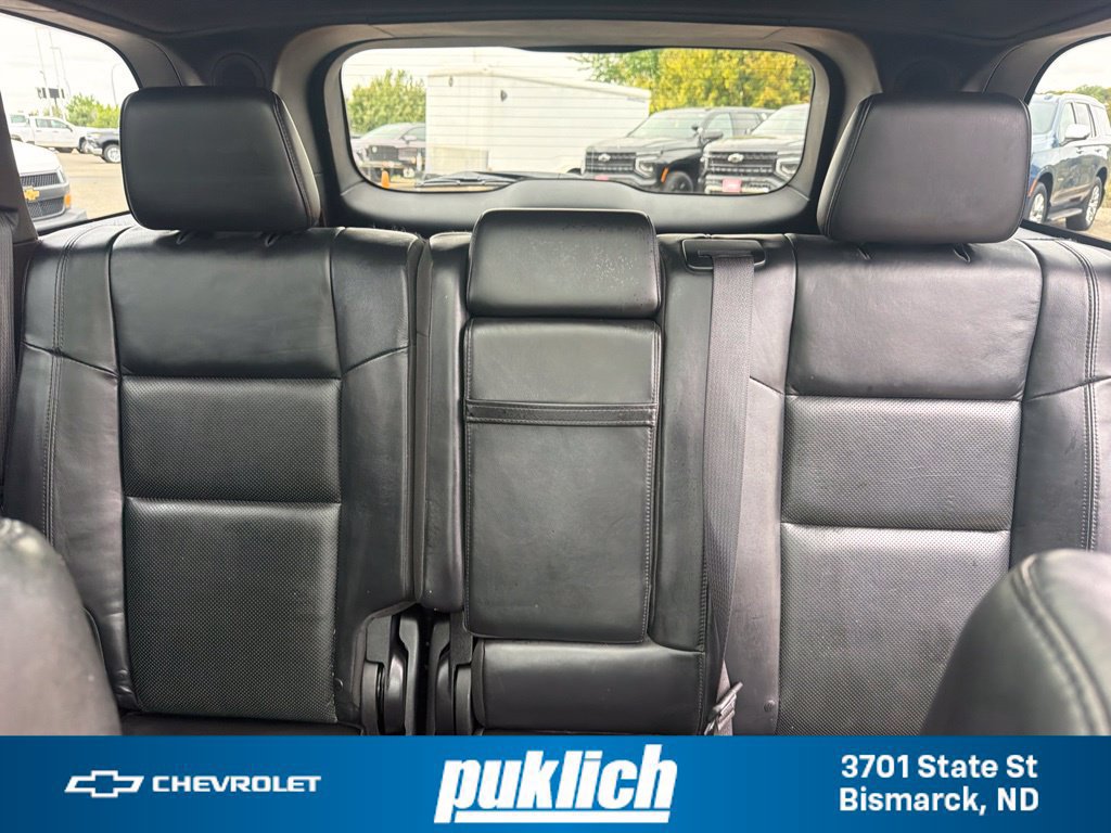 Used 2020 Jeep Grand Cherokee Limited w/ Luxury Group II AWD/4WD image 23